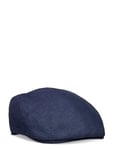 Ivy Modern Cap Navy Wigéns