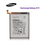 Batterie Samsung Galaxy A71