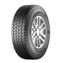 Pneu  GENERAL TIRE GRABAT3 255/60 R19 113V 4x4/SUV - Réf. 373253