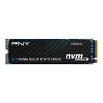 PNY 500GB CS2241 M.2 2280 PCIE NVME SSD