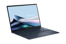 Ordinateur portable Asus ZenBook UX3405MA-DRPZ879W Bleu 14 - Intel Core Ultra 9 185H 2,3 GHz - Intel Arc Graphics - SSD 1To - RAM 32Go - Windows 11