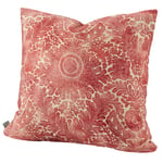 Artwood, MED FLOWER  kuddfodral- 60x40-rose