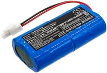 Batteri HHD10006 för Mosquito Magnet, 4.8V, 3000 mAh