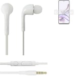 Earphones for Motorola Moto G13 in earsets stereo head set