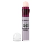 Maybelline New York Instant Eraser Concealer 152 Purple 6,8 ml