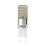 Lyspære Ledvance Led Pin Cl30 G9 320Lm 2,6W