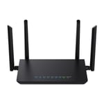 4G LTE Wifi-router 300 m Cat4 32 Wifi-router RJ