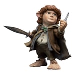 The Lord of the Rings Trilogy - Samwise Gamgee Limited Edition Figure Mini Epics