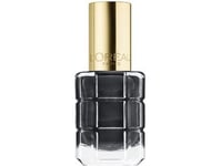 L’Oreal Paris Color Riche L'huile Nagellack 672 Gris Decadent 13,5Ml