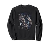 Batman Gargoyles Sweatshirt