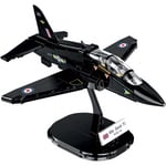 BAe Hawk T1 Cobi Building Blocks Armed Force 5845