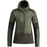 Swix Horizon Jacket langrennsjakke dame Olive/Dark olive 12486-48101 L 2024