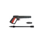 Pistolet à Eau Haute Pression pour Nettoyage de Voiture AR/Black&Deck/for Bosch aqt