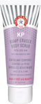 First Aid Beauty KP Bump Eraser Body Scrub, Exfoliant for Keratosis Pilaris wit