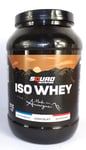 SQUAD NUTRITION ISO WHEY SAVEUR CHOCOLAT 2KG - 05/2025