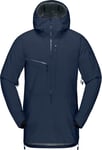 Norrøna Norrøna Men's Lofoten GORE-TEX Pro Anorak Indigo Night M, Indigo Night