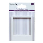 Dovecraft Cadres Photo en Carton Blanc