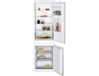 Réfrigérateur congélateur encastrable KI7861SE0, N 30, Tiroir Fresh Safe, Congél NoFrost