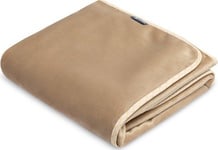 Sensillo Beige Plus Filt 80X100