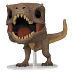 Figurine Funko POP Jurassic World 3 T-Rex Exklusiv