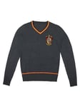 Harry Potter - Sweater Gryffindor (L)