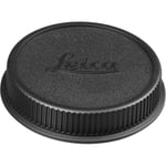 Leica bakre objektivdeksel for SL Bakre