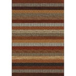 Rugs Direct Rug, Heatset Polypropylene, Multicoloured, 200cm x 290cm