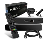 MAG 540 IPTV Set Top Box