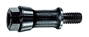 Bosch 1608570041 Collet with Locking Nut for Bosch GGS 16 Professional