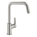 Köksblandare Grohe Start 30470 L-pip