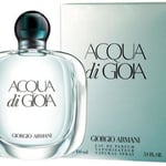 Giorgio Armani Acqua Di Gioia EDP (W)  100ml