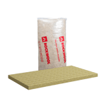 LYDPLATE 30X595X1195 ROCKWOOL