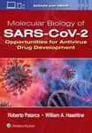 Molecular Biology of SARSCoV2  Opportunities for Antivirus Drug Development