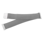 Smartwatch Strap Stainless Steel Smartwatch Band Wristband Replacement For