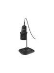 GOOSENECK CUP CS6080-SR CORDED