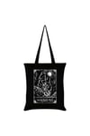 The Hanged Man Tote Bag