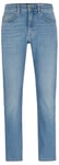 BOSS Men's Delaware BO Jeans_Trousers, Bright Blue433,