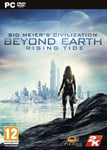 Civilization Beyond Earth - Rising Tide Pc