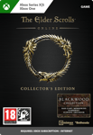 The Elder Scrolls Online Collection: Blackwood Collector's Edition