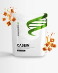 2 x Kasein - 750 g - Salted Caramel - Body Science Casein - Kaseinpulver, Proteinpudding