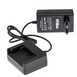 vhbw Chargeur compatible avec Bosch HDH361-01, GSR 36 V-Li, RH328VC-36K batteries d'outils