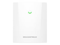 Grandstream Gwn7660elr - Enterprise Grade - Trådlös Åtkomstpunkt - Wi-Fi 6 - 2.4 Ghz, 5 Ghz - Kan Monteras På Vägg/Stolpe