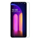 0.3mm härdat glas LG V60 ThinQ 5G skärmskydd