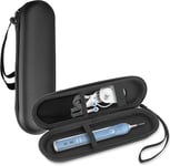 ProCase Travel Case for Oral-B Philips/Oral-B Pro Smartseries/IO Serie Sonicare