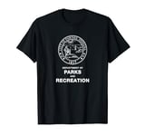 Parks & Recreation Department of Parks and Recreation T-Shirt