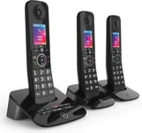 BT Premium Cordless Home Phone with 100 Percent Nuisance Call Blocking, Mobile