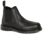 Dr. Martens 2976 Leonore Kids Senior WP Boots