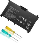 HT03XL L11119-855 Batterie d'ordinateur portable pour HP Pavilion 250 G7 255 240 G7 340 G5 348 G5 X360 15-CS 15-CW 15-DA 15-CR 15-CU15-DB 15-DW 17-CA 14 -CE 14-CtF. 14-DF HSTNN-LB8L HSTNN-LB8M