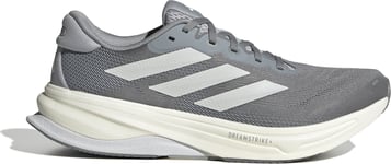 Adidas Men's Supernova Solution 2  Grey, 44 2/3