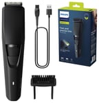 Philips Series 3000 Beard Trimmer BT3234/15 male